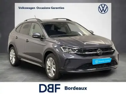 Photo 5 Volkswagen Taigo 1.0 TSI 116 DSG7 VW Edition