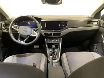 Photo 8 Volkswagen Taigo 1.0 TSI 116 DSG7 VW Edition