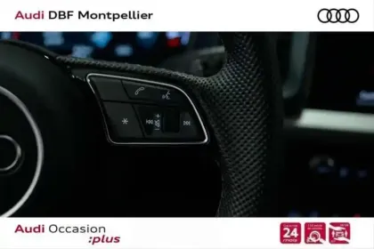 Photo 12 Audi A1 Gén. II Ph1 NG S line plus 5