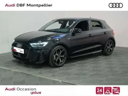 Photo Audi A1 35 Tfsi 150 Ch S Tronic 7 S Line Plus