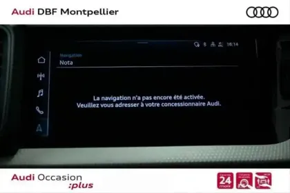 Photo 5 Audi A1 Gén. II Ph1 NG S line plus 5