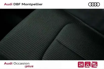 Photo 28 Audi A1 Gén. II Ph1 NG S line plus 5