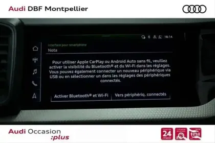 Photo 14 Audi A1 Gén. II Ph1 NG S line plus 5