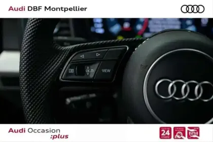 Photo 11 Audi A1 Gén. II Ph1 NG S line plus 5