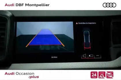 Photo 7 Audi A1 Gén. II Ph1 NG S line plus 5