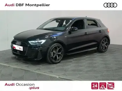 Photo 20 Audi A1 Gén. II Ph1 NG S line plus 5