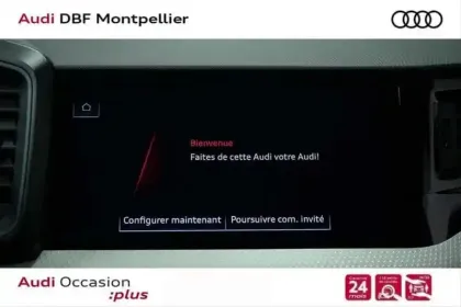 Photo 13 Audi A1 Gén. II Ph1 NG S line plus 5