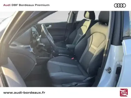 Photo 9 Audi A1 1.0 TFSI ultra 95 Ambiente