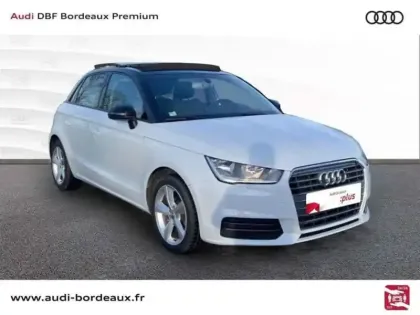 Photo 5 Audi A1 1.0 TFSI ultra 95 Ambiente