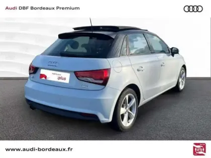 Photo 6 Audi A1 1.0 TFSI ultra 95 Ambiente