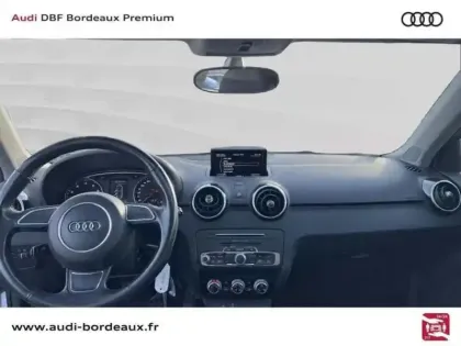 Photo 8 Audi A1 1.0 TFSI ultra 95 Ambiente