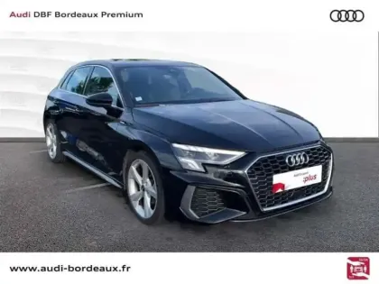 Photo 5 Audi A3 35 TFSI 150 S line