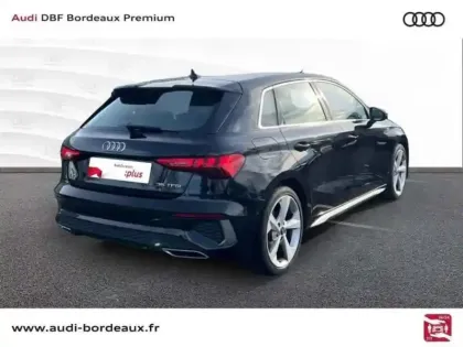 Photo 6 Audi A3 35 TFSI 150 S line