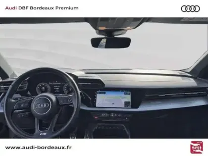 Photo 8 Audi A3 35 TFSI 150 S line