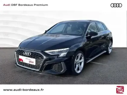 Photo Audi A3 35 Tfsi 150 S Line