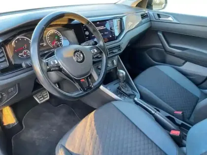 Photo 9 Volkswagen Polo 1.0 TSI 95 S&S DSG7 IQ.DRIVE