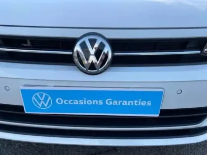 Photo 7 Volkswagen Polo 1.0 TSI 95 S&S DSG7 IQ.DRIVE