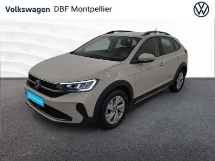 Photo Volkswagen Taigo 1.0 Tsi 95 Bvm5 Life