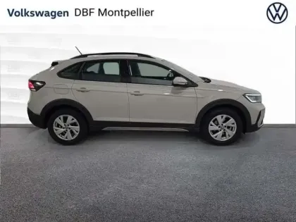 Photo 7 Volkswagen Taigo 1.0 TSI 95 BVM5 Life