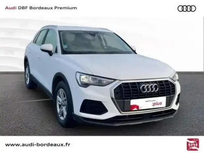 Photo 5 Audi Q3 35 TFSI 150 ch Design