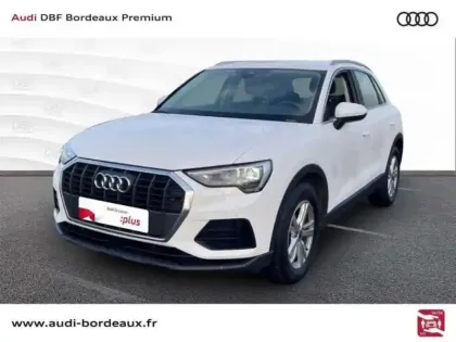 Photo Audi Q3 35 Tfsi 150 Ch Design