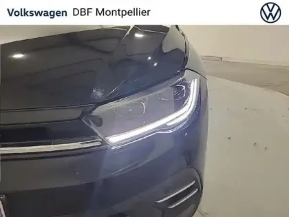 Photo 8 Volkswagen Polo 1.0 TSI 95 S&S BVM5 Style