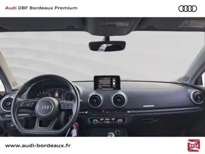 Photo 8 Audi A3 30 TFSI 116 S tronic 7 Design