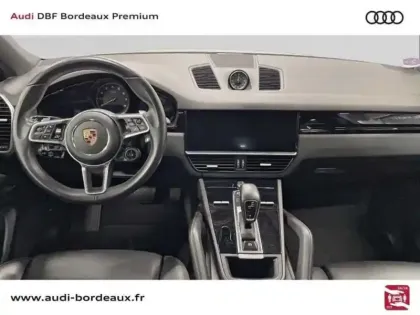 Photo 8 Porsche Cayenne E-Hybrid 3.0 V6 462 ch Tiptronic BVA