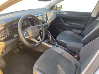 Photo 9 Volkswagen Polo 1.0 TSI 95 S&S DSG7 Style