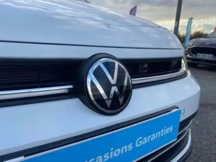 Photo 7 Volkswagen Polo 1.0 TSI 95 S&S DSG7 Style