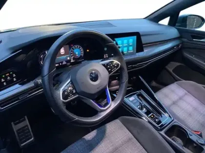 Photo 9 Volkswagen Golf 1.4 Hybrid Rechargeable OPF 245 DSG6 GTE