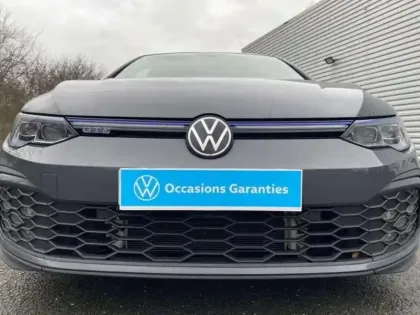 Photo 7 Volkswagen Golf 1.4 Hybrid Rechargeable OPF 245 DSG6 GTE