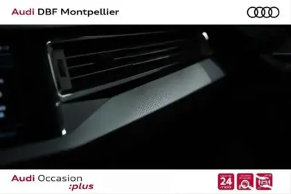 Photo 5 Audi A1 25 TFSI 95 ch S tronic 7 Advanced