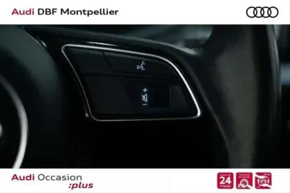 Photo 13 Audi A1 25 TFSI 95 ch S tronic 7 Advanced