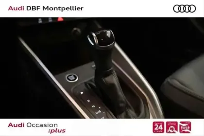 Photo 8 Audi A1 25 TFSI 95 ch S tronic 7 Advanced