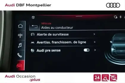 Photo 10 Audi A1 25 TFSI 95 ch S tronic 7 Advanced