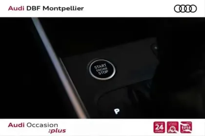 Photo 7 Audi A1 25 TFSI 95 ch S tronic 7 Advanced