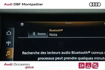 Photo 12 Audi A1 25 TFSI 95 ch S tronic 7 Advanced