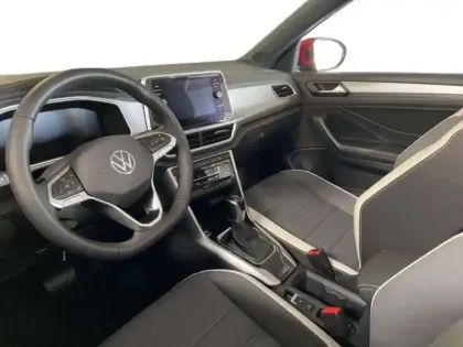 Photo 9 Volkswagen T-roc CAB FL 1.5 TSI 150 CH DSG7 STYLE