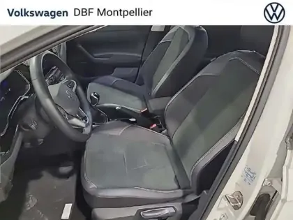 Photo 9 Volkswagen Polo 1.0 TSI 95 S&S BVM5 Style