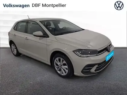Photo 5 Volkswagen Polo 1.0 TSI 95 S&S BVM5 Style