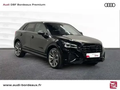 Photo 5 Audi Q2 35 TFSI 150 S tronic 7 S line Plus