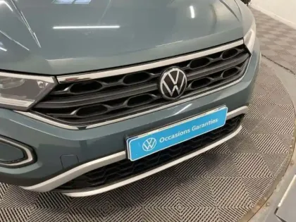 Photo 7 Volkswagen T-roc 1.5 TSI EVO 150 Start/Stop DSG7 Life