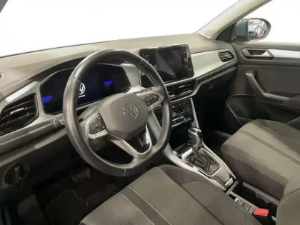 Photo 9 Volkswagen T-roc 1.5 TSI EVO 150 Start/Stop DSG7 Life