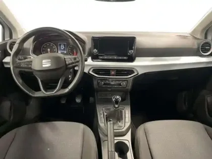 Photo 8 Seat Ibiza 1.0 EcoTSI 95 ch S/S BVM5 Style