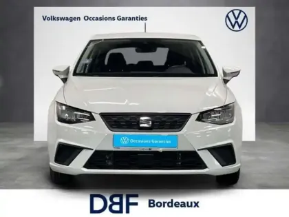 Photo 6 Seat Ibiza 1.0 EcoTSI 95 ch S/S BVM5 Style