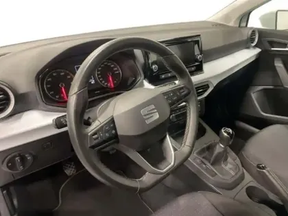 Photo 9 Seat Ibiza 1.0 EcoTSI 95 ch S/S BVM5 Style