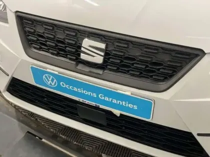 Photo 7 Seat Ibiza 1.0 EcoTSI 95 ch S/S BVM5 Style