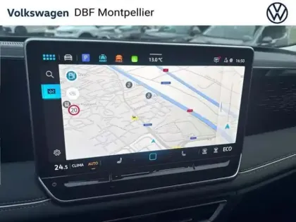 Photo 8 Volkswagen Tiguan 1.5 eHybrid 204ch DSG6 Elegance