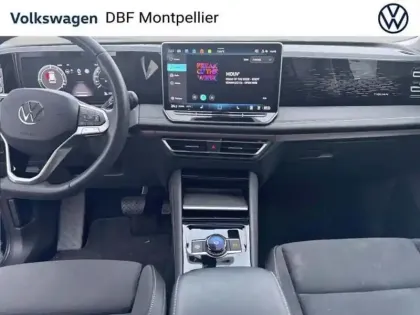 Photo 18 Volkswagen Tiguan 1.5 eHybrid 204ch DSG6 Elegance